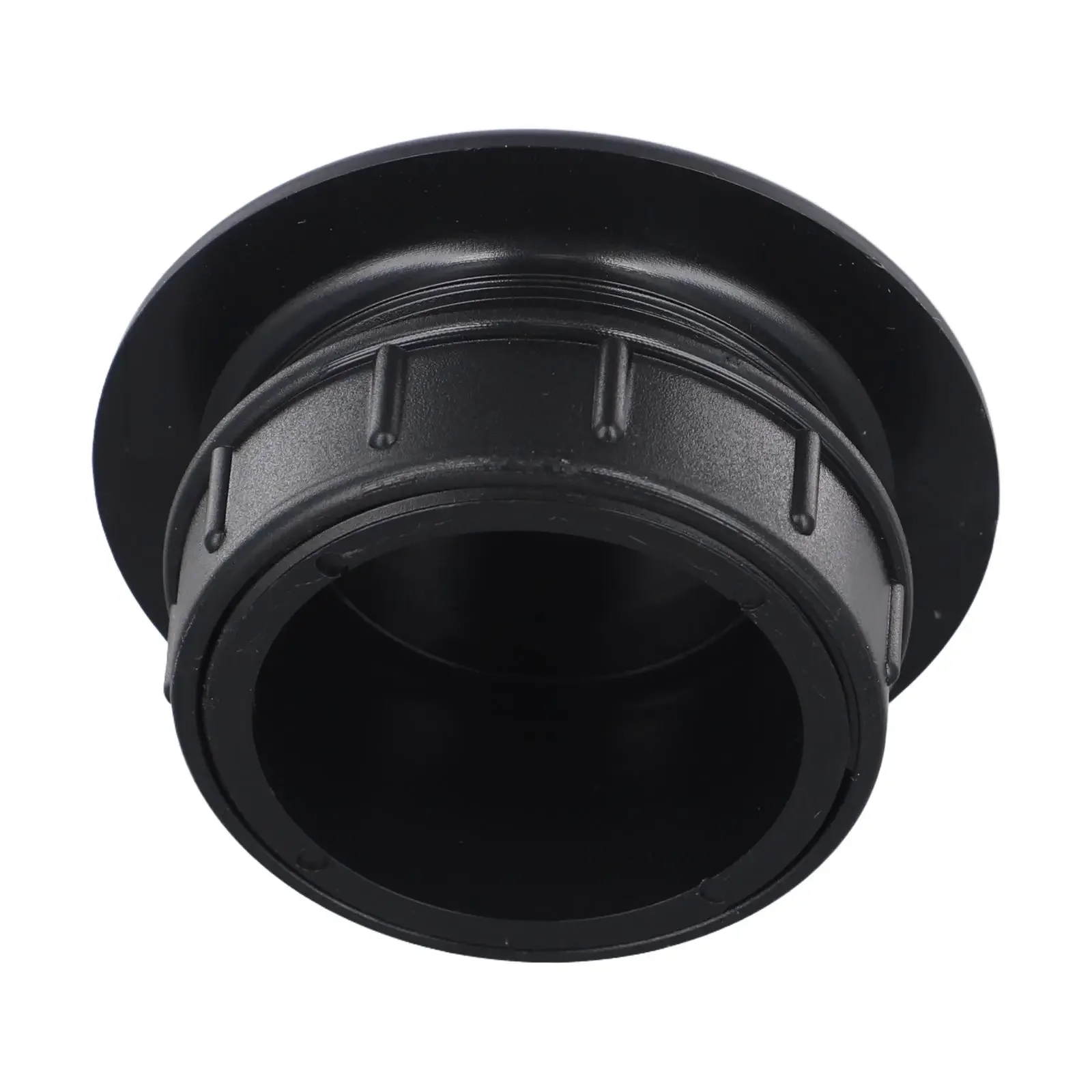 Patio Table Umbrella Hole Set 3pcs With For Ring And Cap Designed For Outdoor Use On RVs Gardens Bars And Balcony Tables
