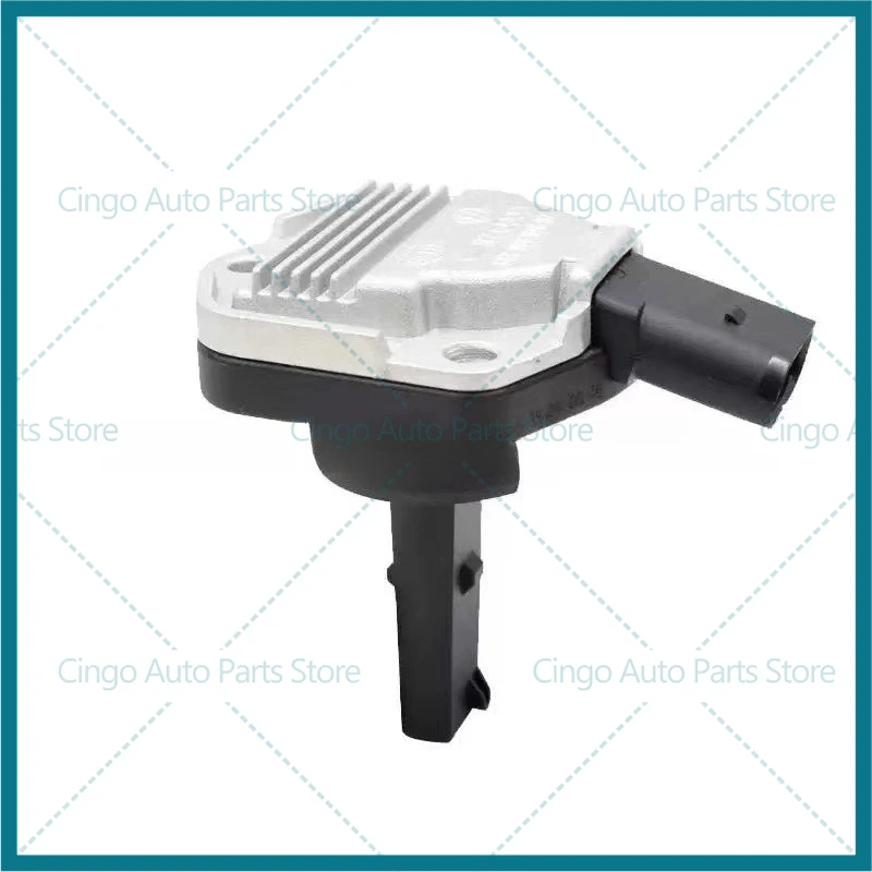 

2 шт. автомобильный датчик уровня OEM 1J0907660B 1J0907660A 1J0907660 для Audii A2 A3 Fford GALAXY Skodaa FABIA Seatt Leon V++W Golf Passat