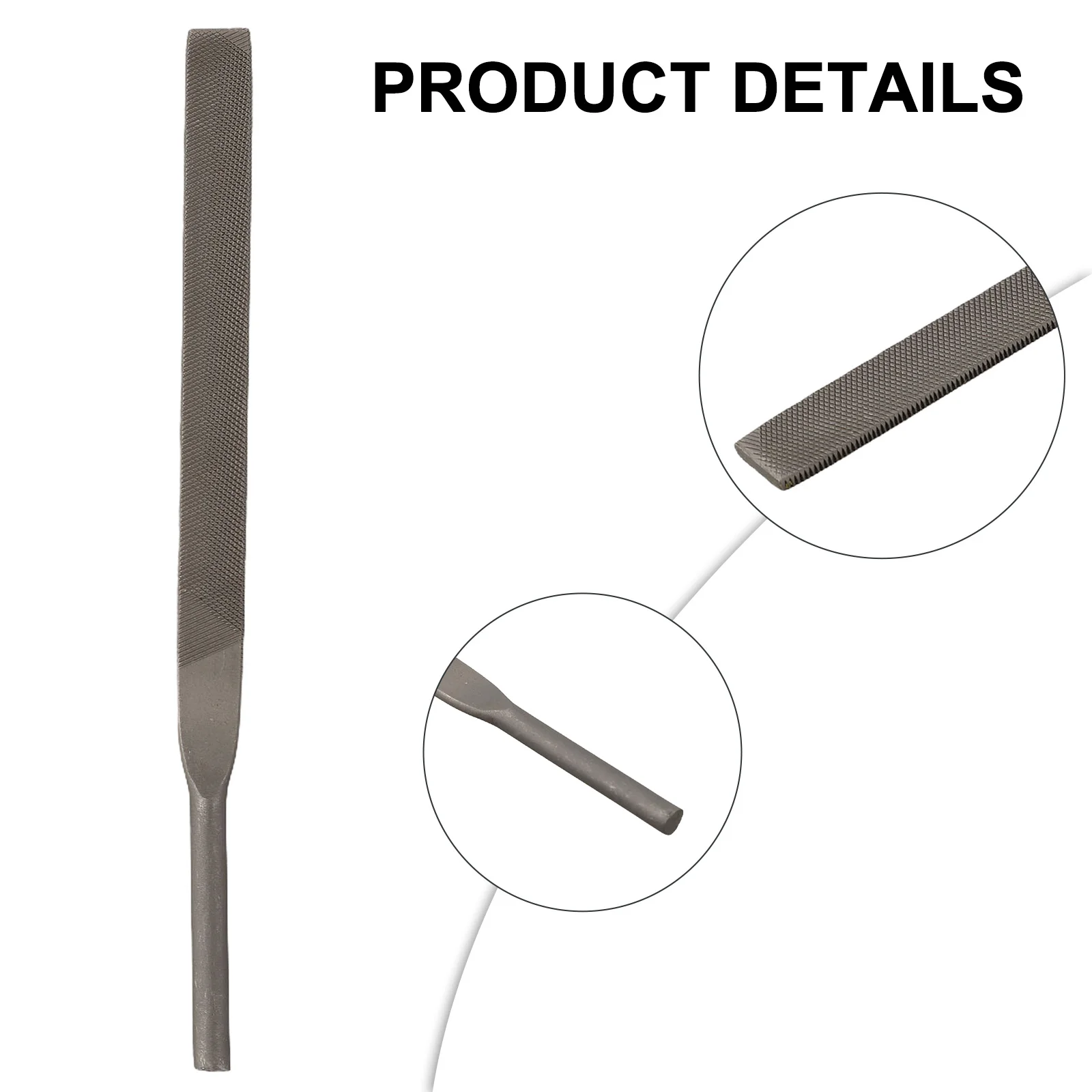 And Wood Deburring Carving Tool Accessories Applications Carving Carving Tool Accessories Deburring File for blades Jewelry