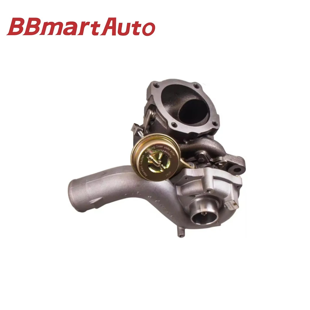 

BBmart Auto Parts 1pcs Engine Turbo Turbocharger For Audi A3 A4 1.8T OE 06A145713M