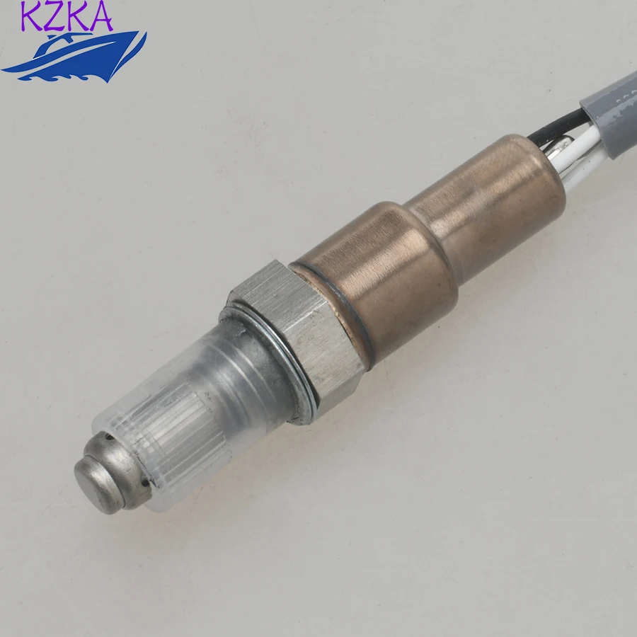 

35655-ZY3-C01 35655-ZZ5-004 4020300 Датчик кислорода O2 для мотоцикла Honda, скутера BF40 BF50 BF250 BF175 BF200 BF225