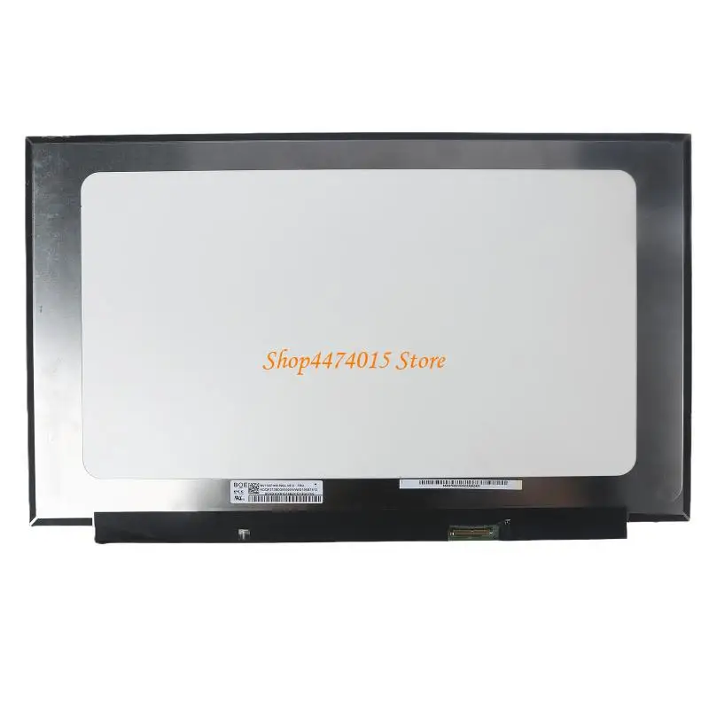 K1AA 15.6 "N156HCG-EN1 FHD MATTE1920X1080ラップトップLEDディスプレイパネルの新しいLCDスクリーン7-15用マトリックス用30ピン