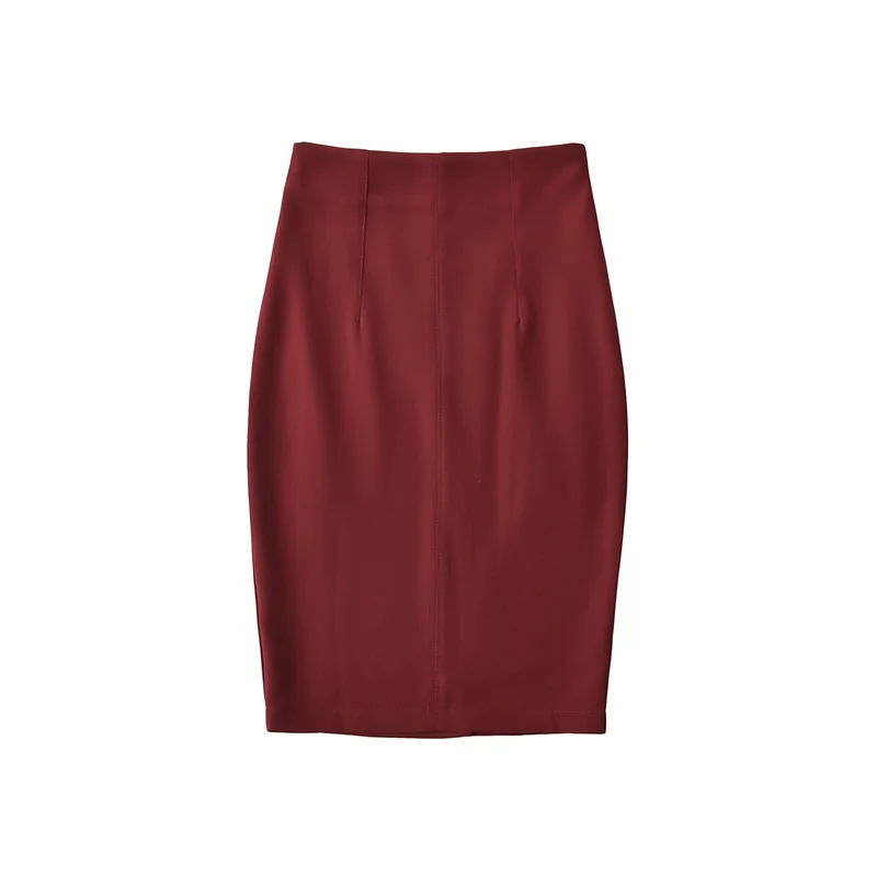 Wine red