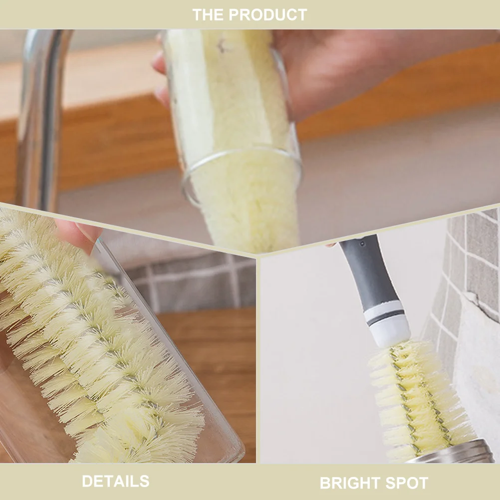 Obrázek kategorie: Kartáče na láhve