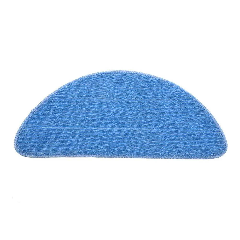 مرفق بديل من قماش الممسحة ، روبوت التنظيف الفراغي ، فلتر Hepa ، فرشاة جانبية ، متوافق مع RV-R650S ريدموند ، قطع الغيار