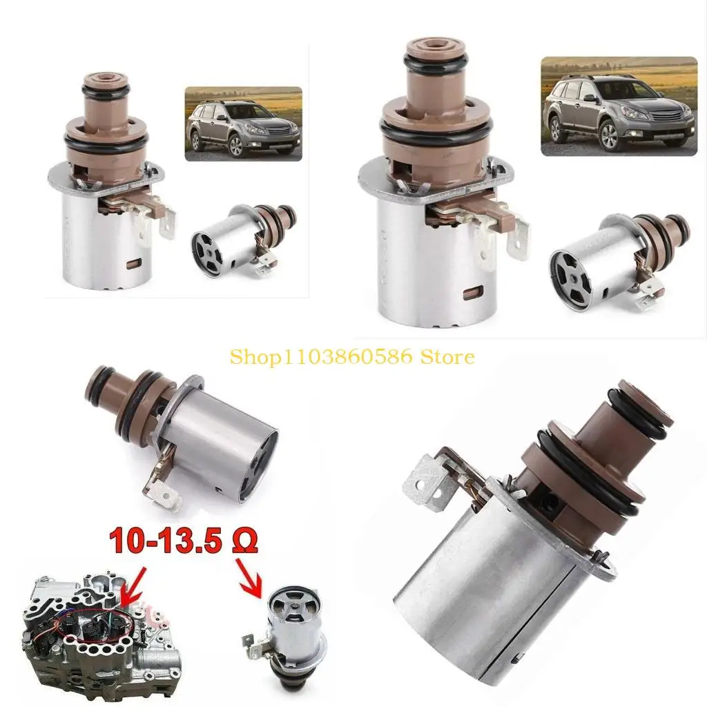 

Профессиональные запорные клапаны AWD 242A 31706-AA031 31706-AA032 31706-AA033 31825-AA050 31825-AA051 31825-AA052 для CVT