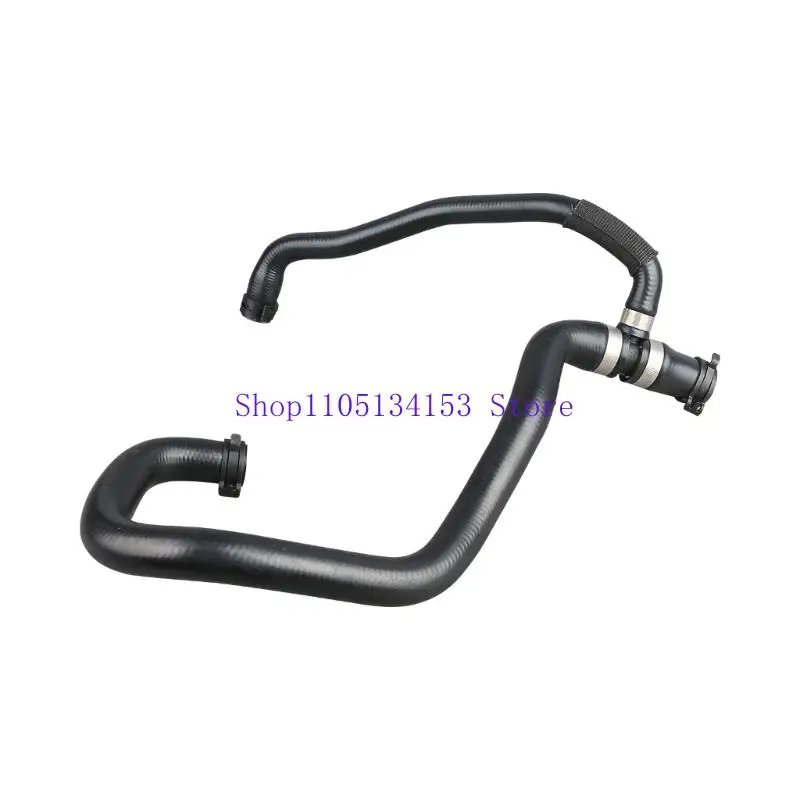 

Part number Specification Coolant Hose Heat Resistant Design For Luxury SUVs Exact Correspond 1668301400