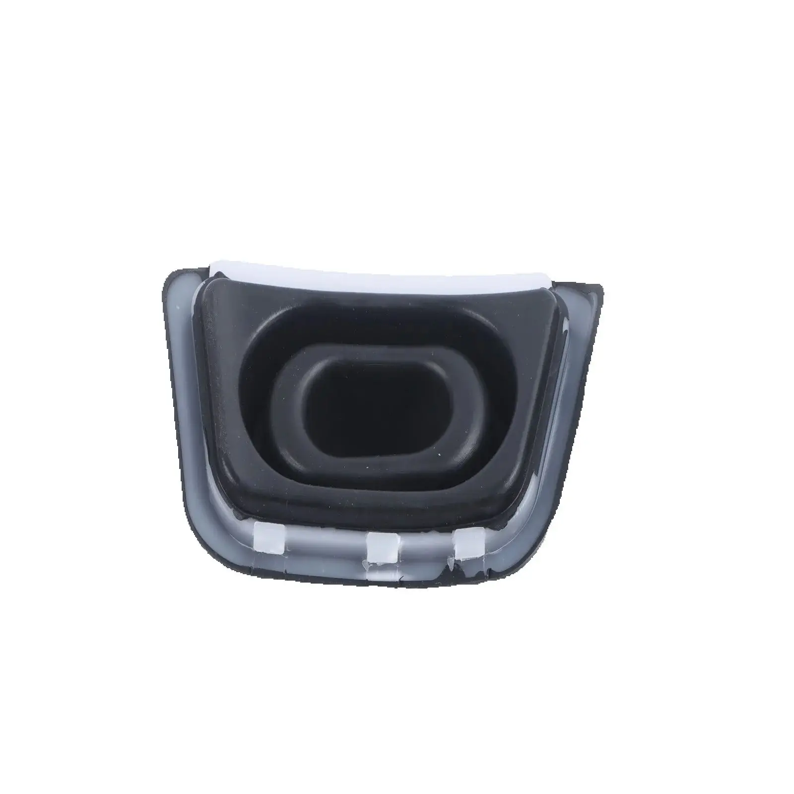 

1 шт. чехол рычага переключения передач 68400287AA для Ram 1500 2500 3500 2011-2022