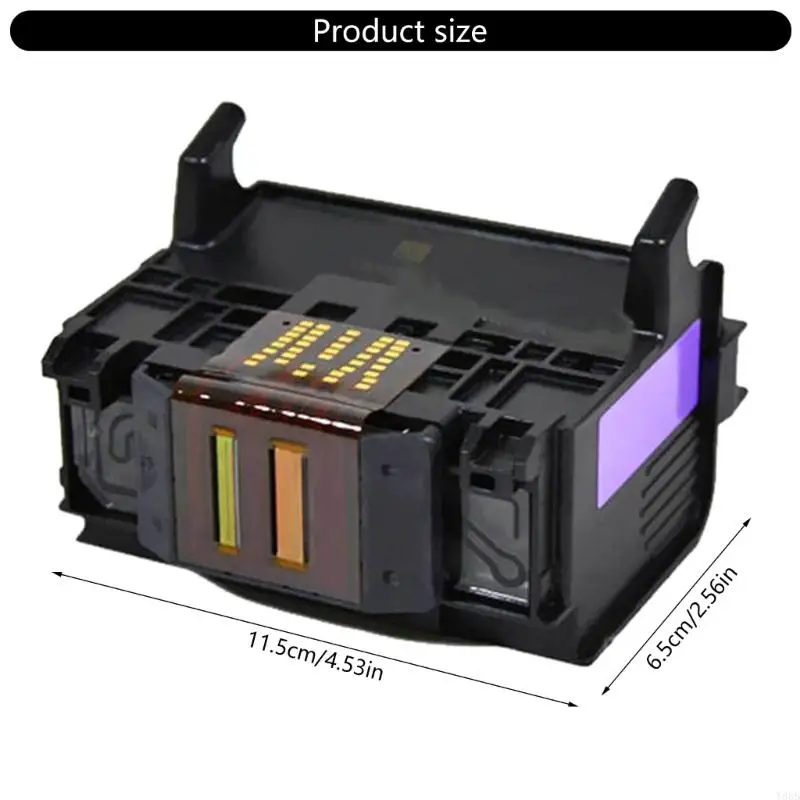 Y88B 862 Печатная головка Head Head Home Printer для B110A B109A B210A B310A B209A