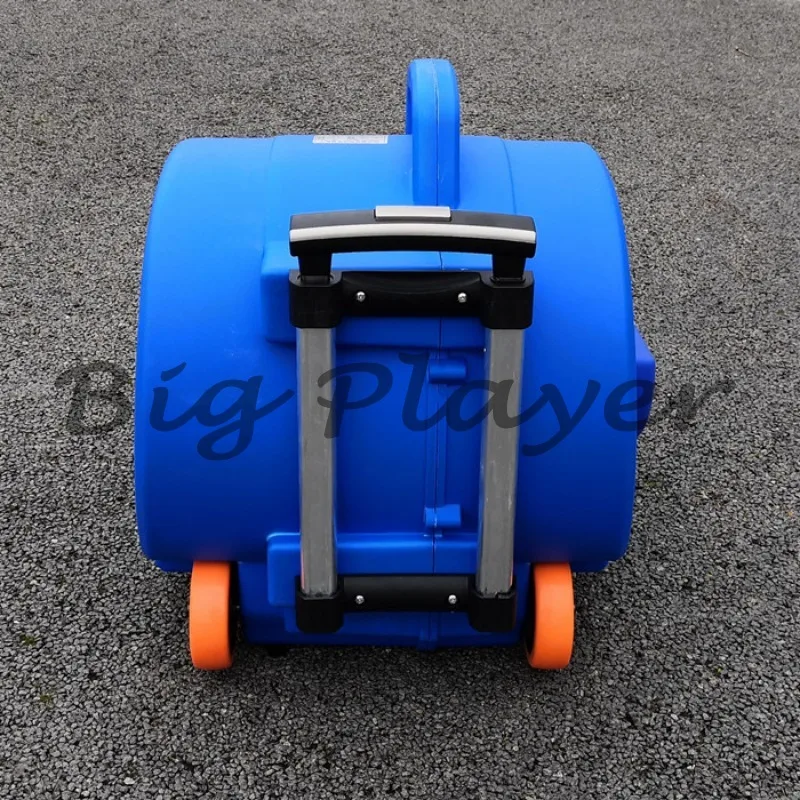 

Blow Dryer Hotel Commercial High Power Drying Hot And Cold Hair Dryer Carpet Toilet Floor Dehumidification Blower