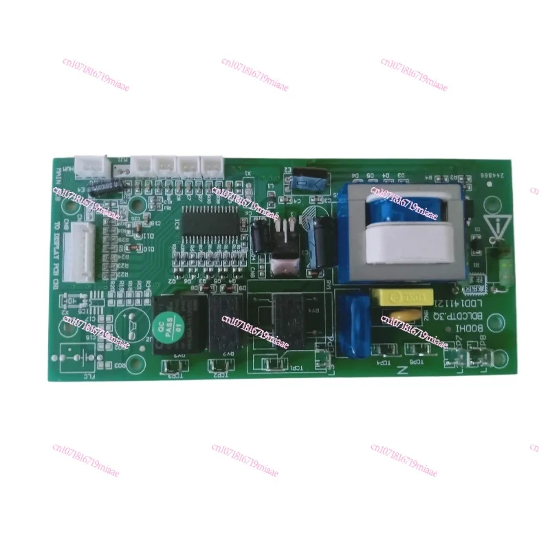 

Dehumidifier Circuit Board CFZ-15SCFZ-20S Circuit Board Control Panel Mainboard