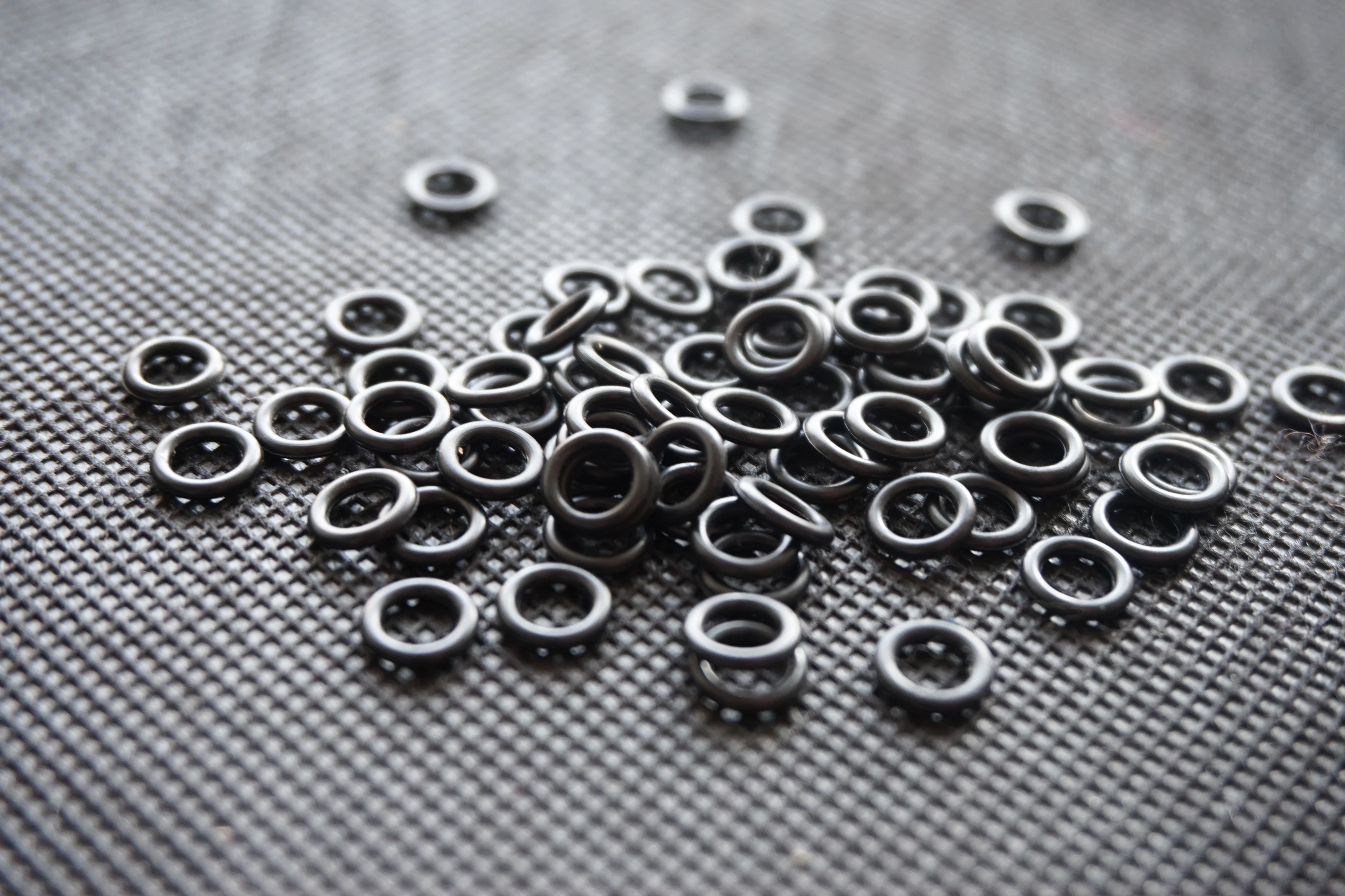 O-Ring Thickness 0.…