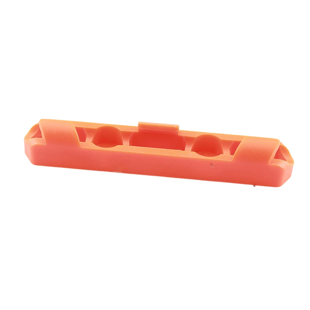 Motorcycle Swingarm Chain Slider Guard Rear Brake Hose Cable Clip Holder For Tuttio Soleil 01 Yozma IN10 BSE Bosuer 110‑160cc Di