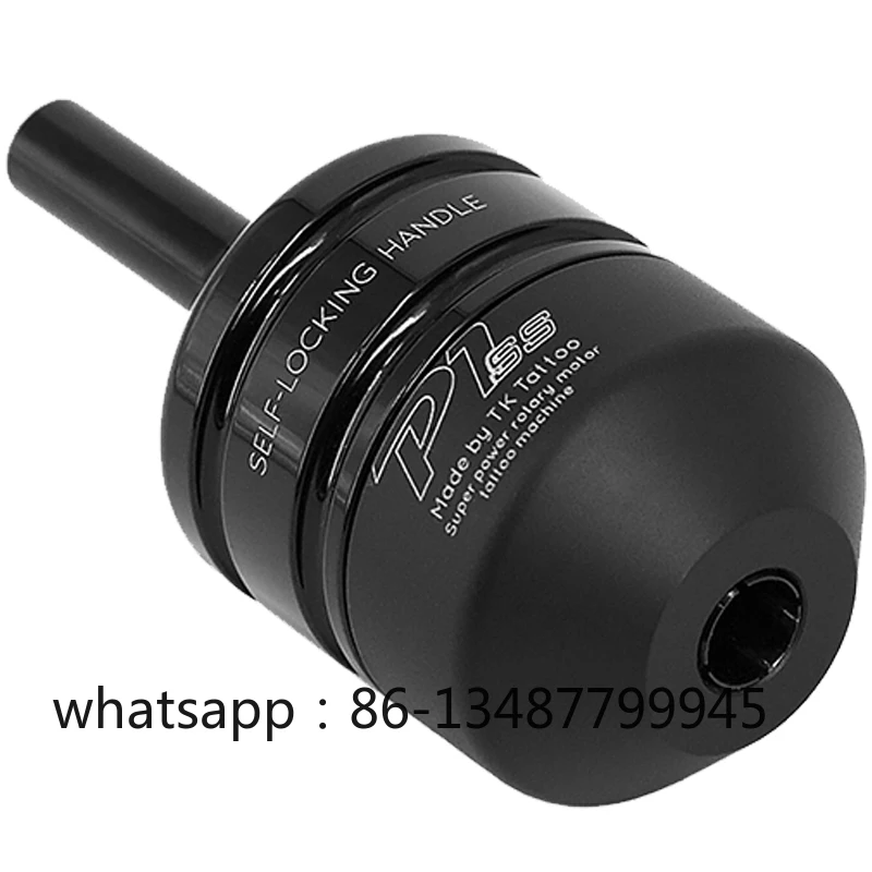 

Тату-оборудование, тату-машина, ручка, самоблокирующийся двигатель, катушечная машина