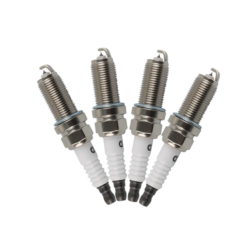 4/6/10Pcs RZD iridium Spark Plug 22401-AA630 ILFR6B for Subaru Forester Baja Impreza WRX Legacy Outback B9 Tribeca 2.5L 3.0L