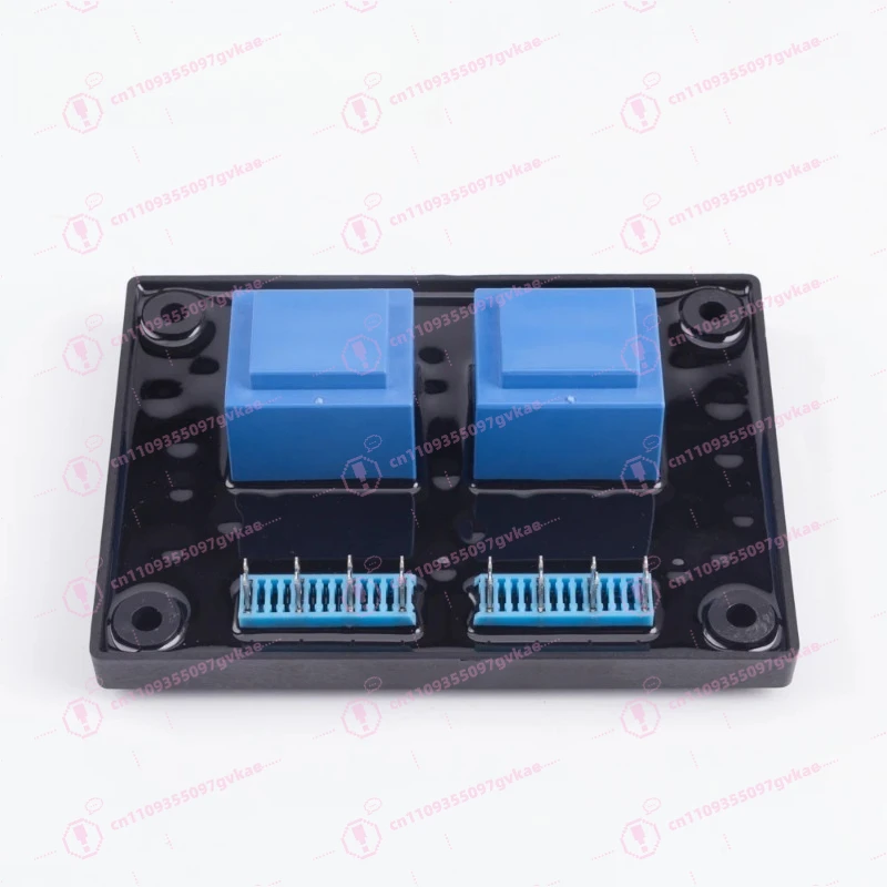 max-500v-three-phase-brush-diesel-generator-avr-pcb-automatic-voltage-regulator-isolation-transformer