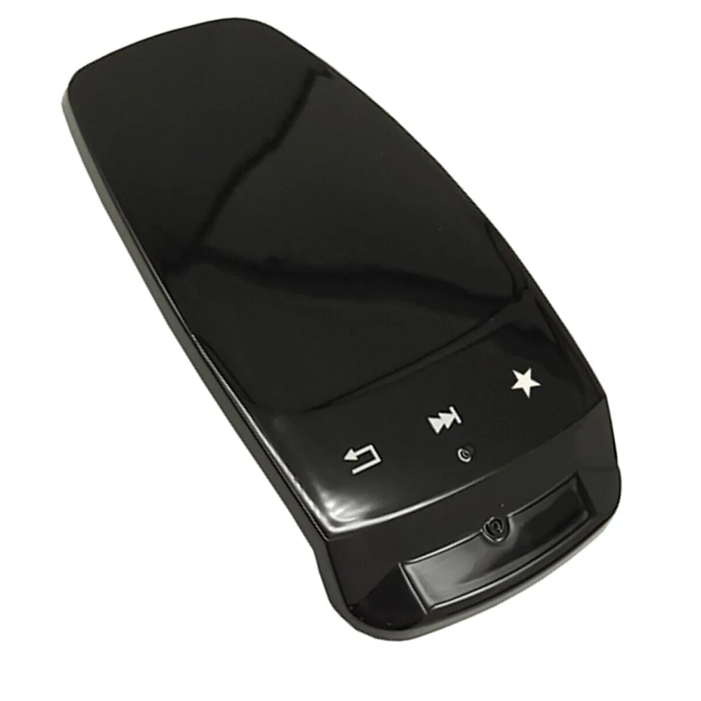 

Multimedia Center Console Touch Pad Controller Console Touch Pad 2059009927 Armrest Auto Parts Black Strict Quality