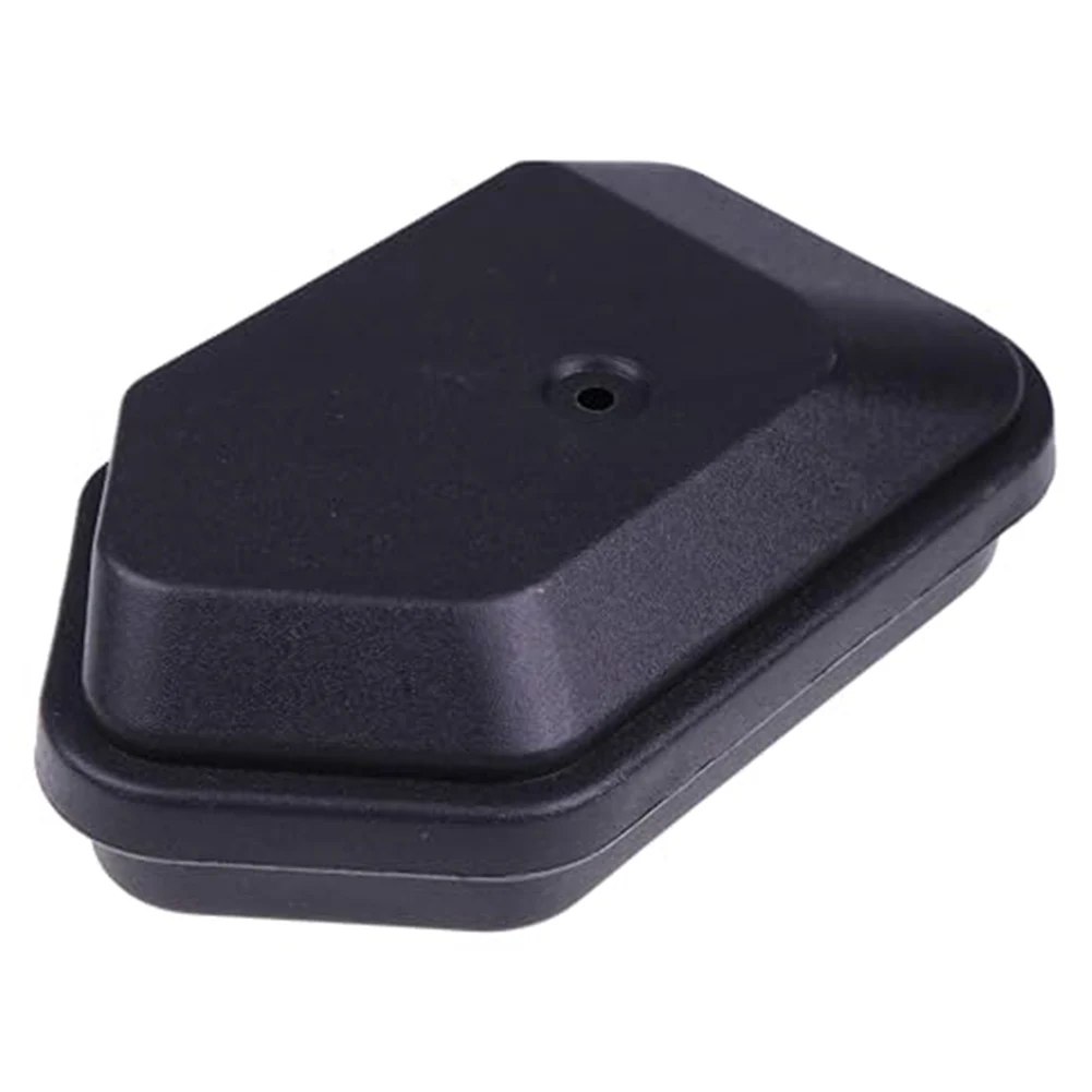 Engine Maintenance Air Filter Air Filter Compatible Replacement For Engine Protection Plastic Material Quick Replacement