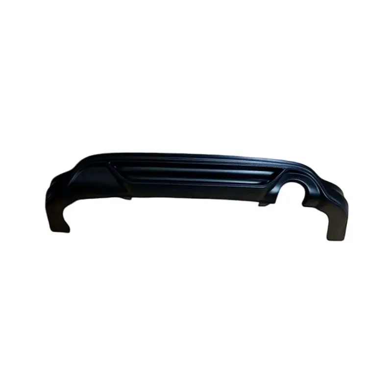 Auto Body Systems Pp Wide Body Kit Front Bumper Lip, Rear Bumper Lip and Side Skirt For KIA Forte