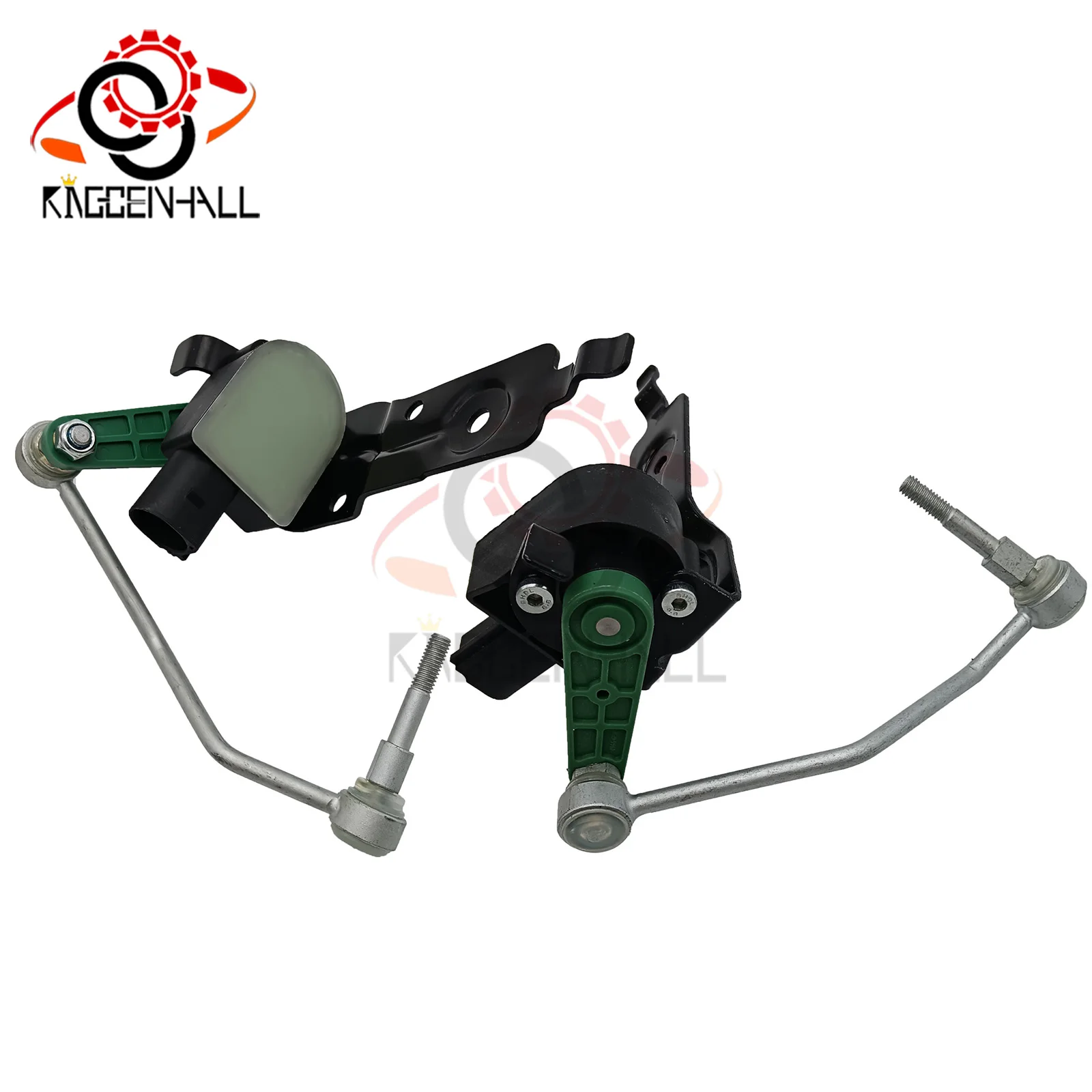 

Новый 4F0941286B 4F0941285F передний левый и правый датчик выравнивания фар для AUDI A6 2.7L 2.8L 3.0L 99411816501 4F0 941 286B