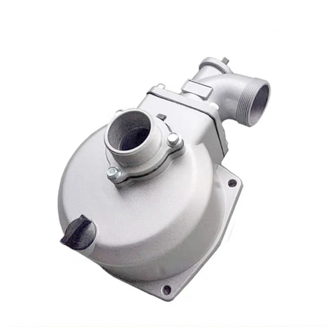 

2 / 3 inch Pump Head Assembly Gasoline Engine Water Pump Accessories Daquan Agricultural Irrigation Pump Body