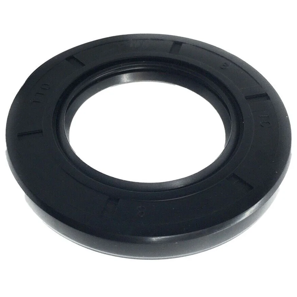 Oil Seal Replacement Crankcase Oil Seal Garden Tool Accessories Fits Crankcase Replacement 20-032-08-S & 20 032 01-S 2PCS