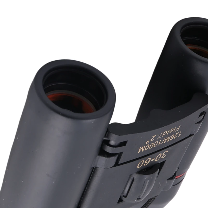 30X60 Binoculars Binoculars for Adults and Children Bird Watching Outdoor Tourism Travel Sightseeing-ABFB