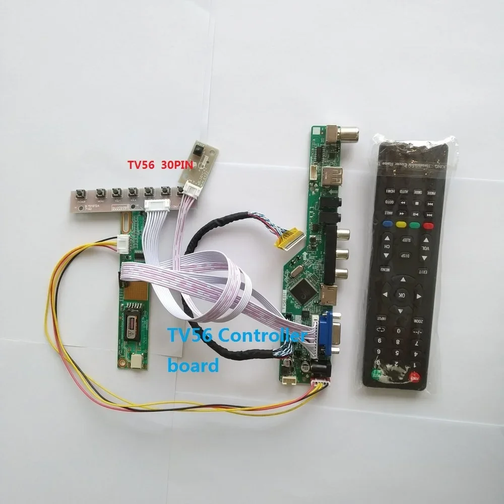 For LTN156AT01 1366… - image