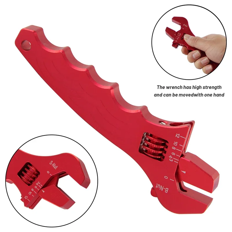 Brand New Adjustabl…