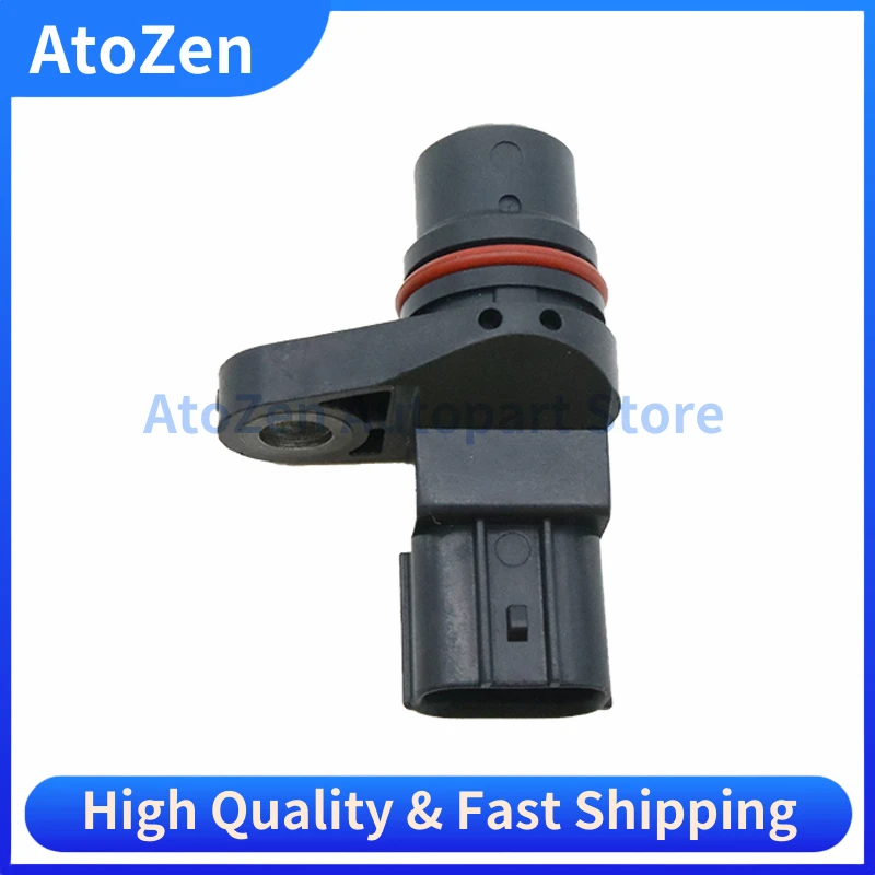 

Crankshaft Position Sensor J5T31571 37500-RGA-006 37500RGA006 for Mitsubishi Lancer Outlander Honda Zest Krasen JE1 JB5 JB6