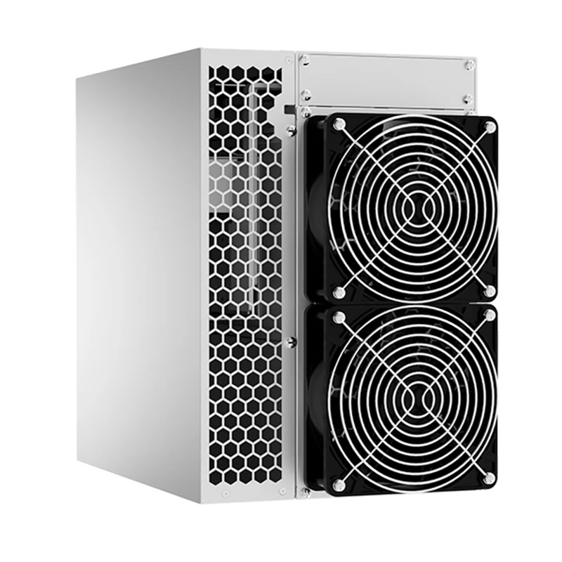 2024 IceRiver KS2 2-й бренд, новая майнерная машина Asic Kaspa KAS Miner 2000Gh 1200 Вт с блоком питания, высокая выгода