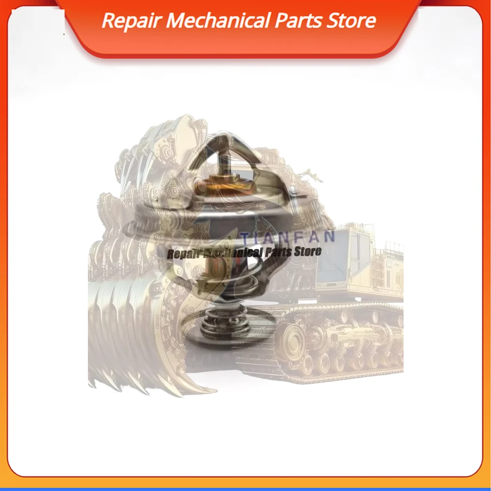 

For Thermostat 4tnv94 98 Engine Construction Machinery Parts