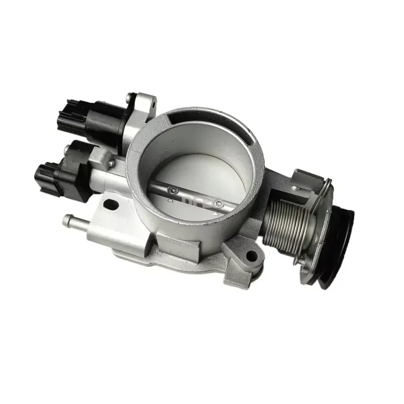 High Quality Auto Accessories Throttle Valve 53013163AD for Engine