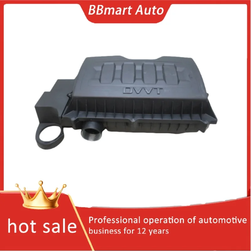 

10231301 BBmart Автомобильные аксессуары для автомобильных аксессуаров Корпус воздушного фильтра для Mg Zs RX3