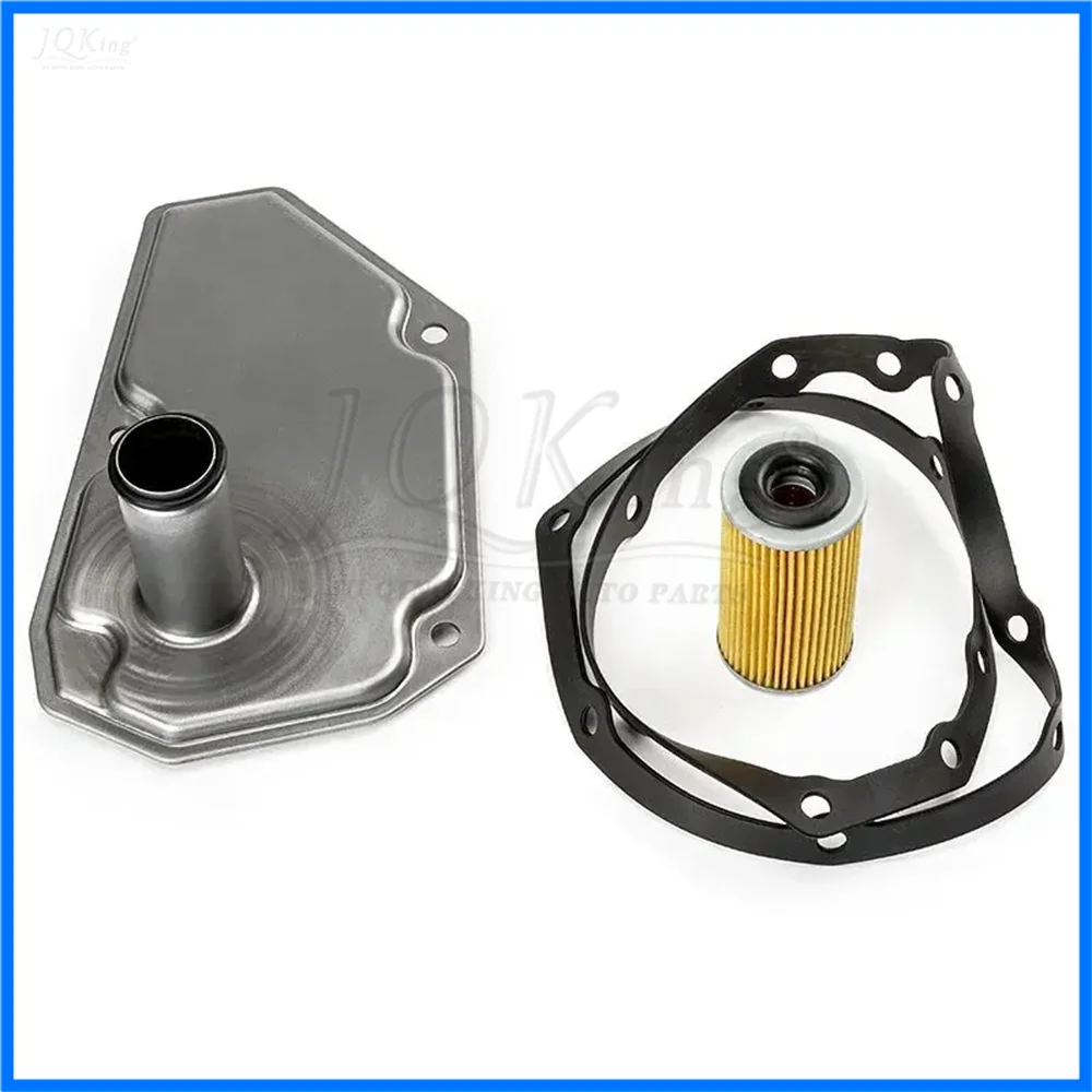 

JF015-31726-3JX0A 33010, ремонтный комплект фильтров трансмиссионного масла для Nissan Altima Maxima Pathfinder Sentra для Suzuki, Mitsubishi