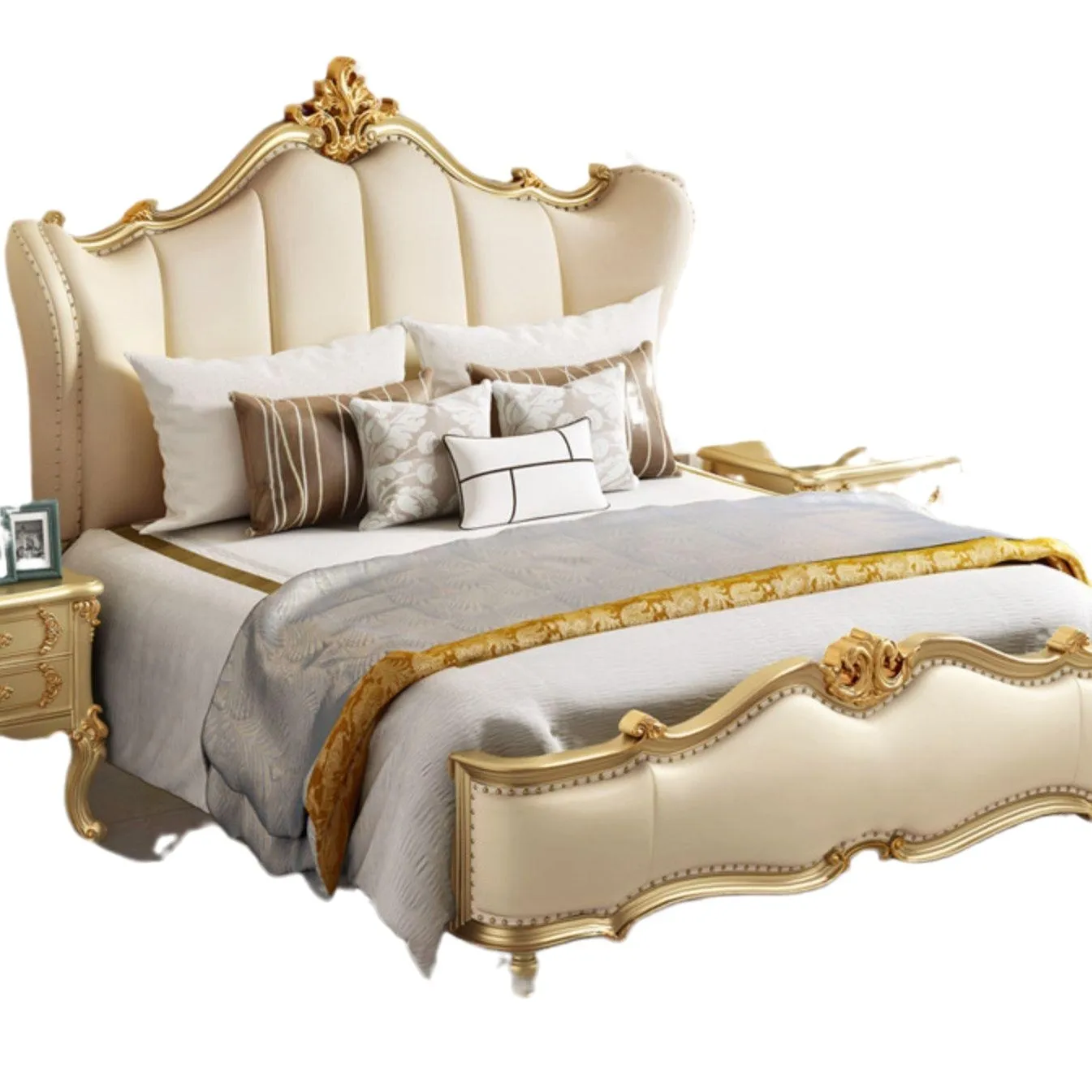 Simple European Woodworking Heavy Duty Durable Quality Easy Operation High Performance