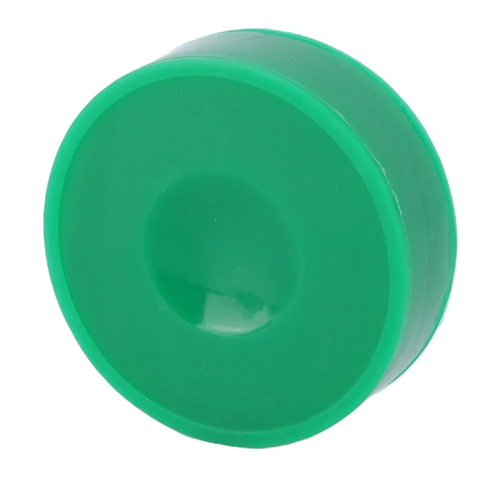 Essential Green Watch Movement Cushion Rubber Diameter 75mm Watch Case Pad Watch Battery Pad For Watchmakers