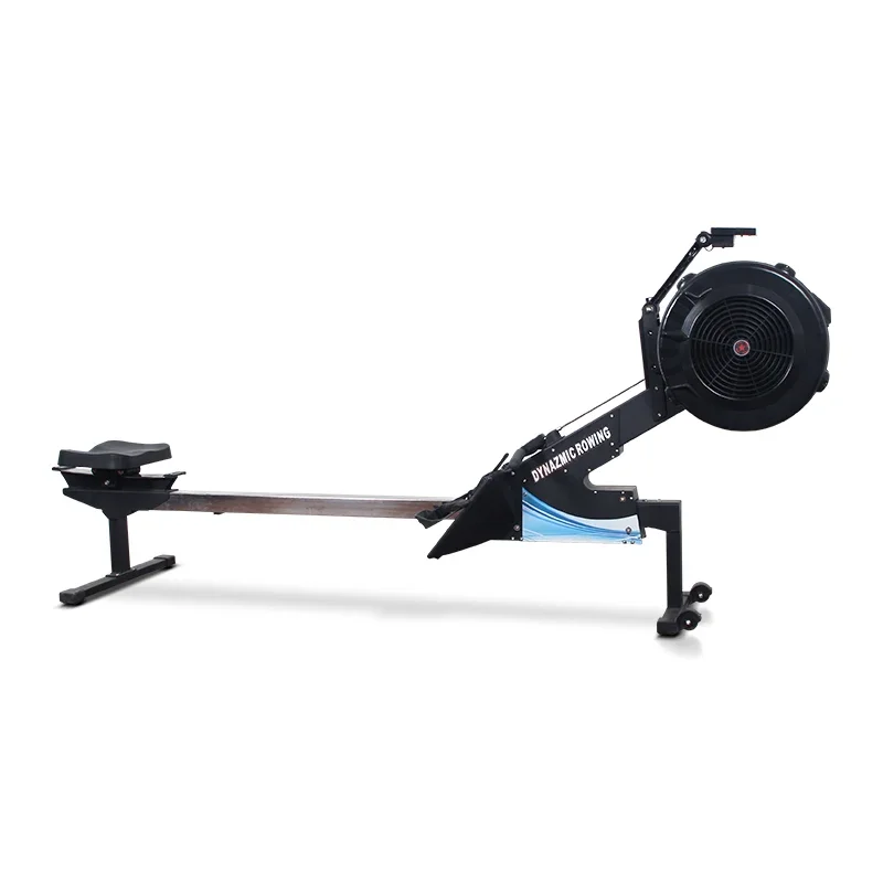 High Quality SHANDONG Cardio Exercise Rowing Machine Air Rower