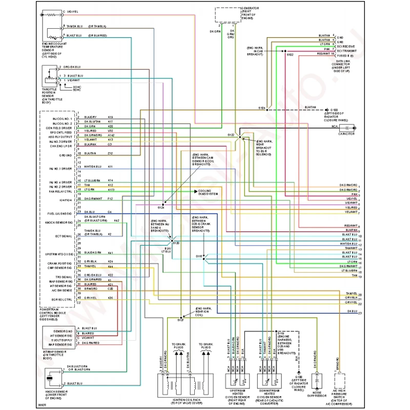 Engine Repaire Service Manual For Dodge Ram Over 100 PDF File E-Book For Truck Pickup Engine Parts Diagrams Diesel Engine