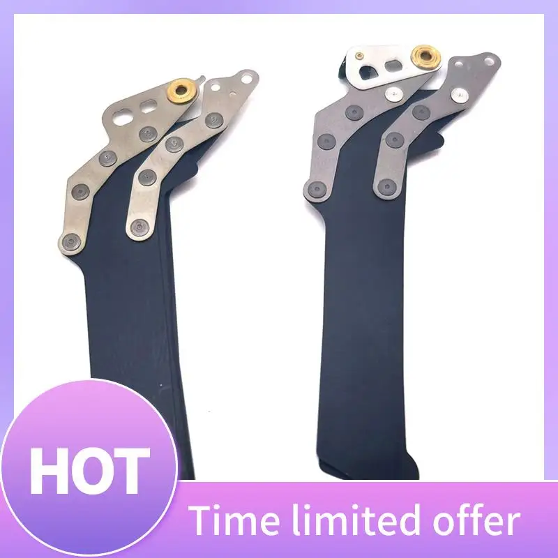 ABFN-1 مجموعة جديدة مصراع شفرة مصراع الستار شفرة D7500 D500 لنيكون SLR كاميرا إصلاح أجزاء