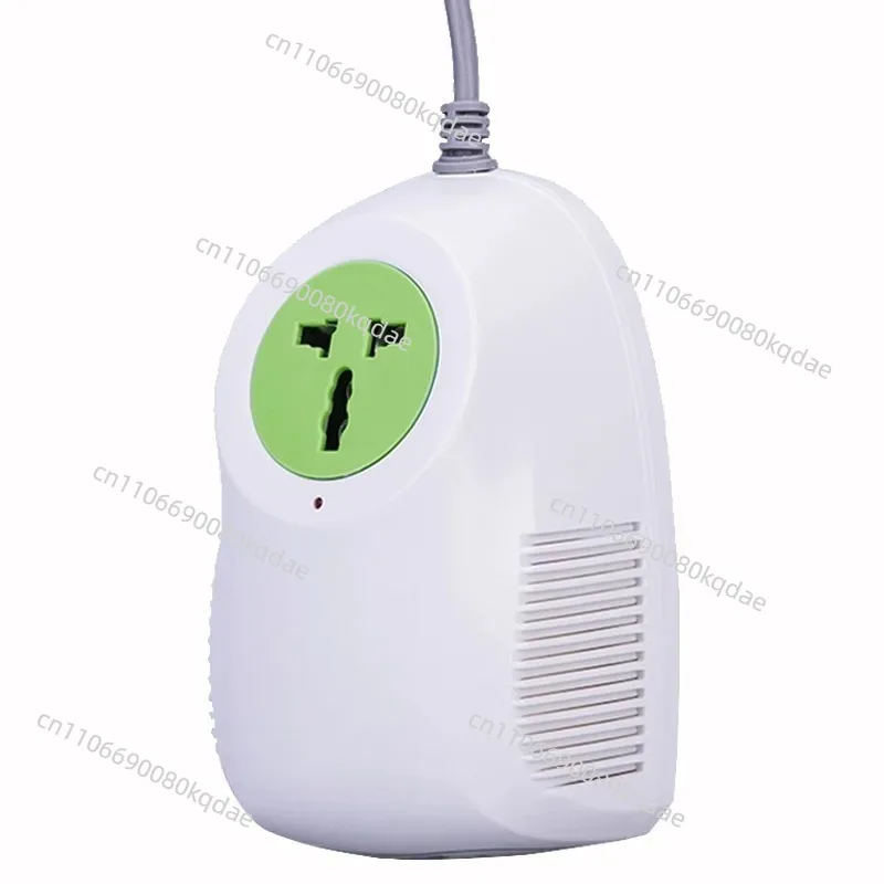 100w transformer 110v turn 220v abroad voltage converter pure copper transformer
