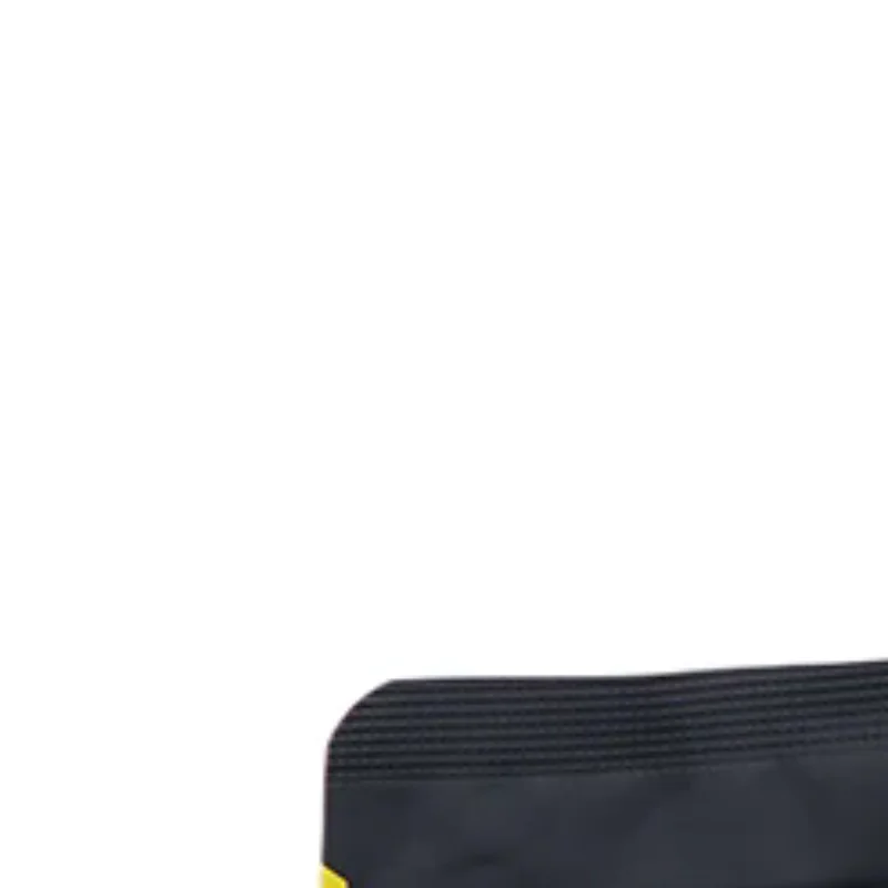 شاش الكاولين القتالي المرقئ في الهواء الطلق صدمة الطوارئ Z-Fold قابل للذوبان لمجموعة الإسعافات الأولية تضميد الجروح الطبية