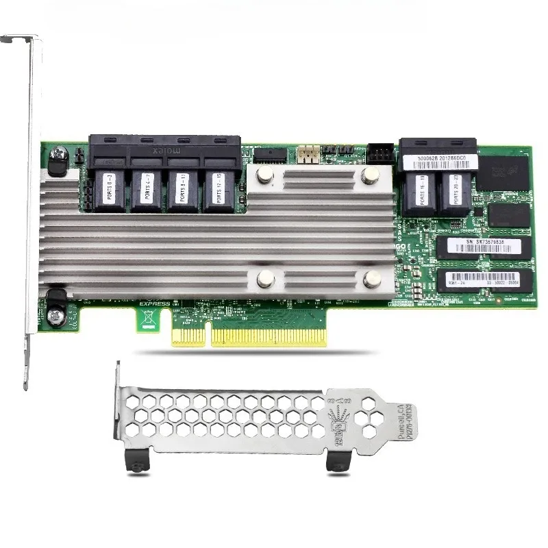 Parts For Lsi Megar…