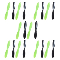 573A Propeller Blade for Hubsan RC Helicopter Propeller Control Spare Parts