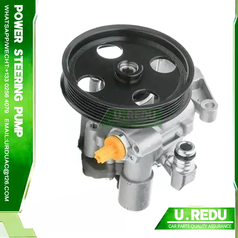 Power Steering Pump For Mercedes Benz W211 M272 0054661401 0054661201 0004602383 A0054661401