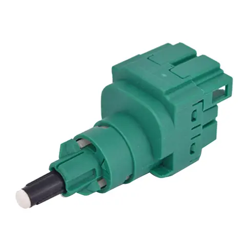 아우디 A3 A4 A6 TT S4 R8 용 브레이크 스톱 라이트 스위치, 포르쉐 카이엔, 폭스바겐 골프 제타 1C0945511A, 4 핀