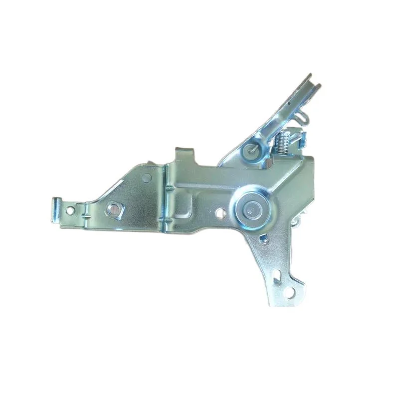 High Quality Throttle Lever Bracket Assembly For Robin EX13 EX17 EX21 Q Engine Water Pump Impact Tamper