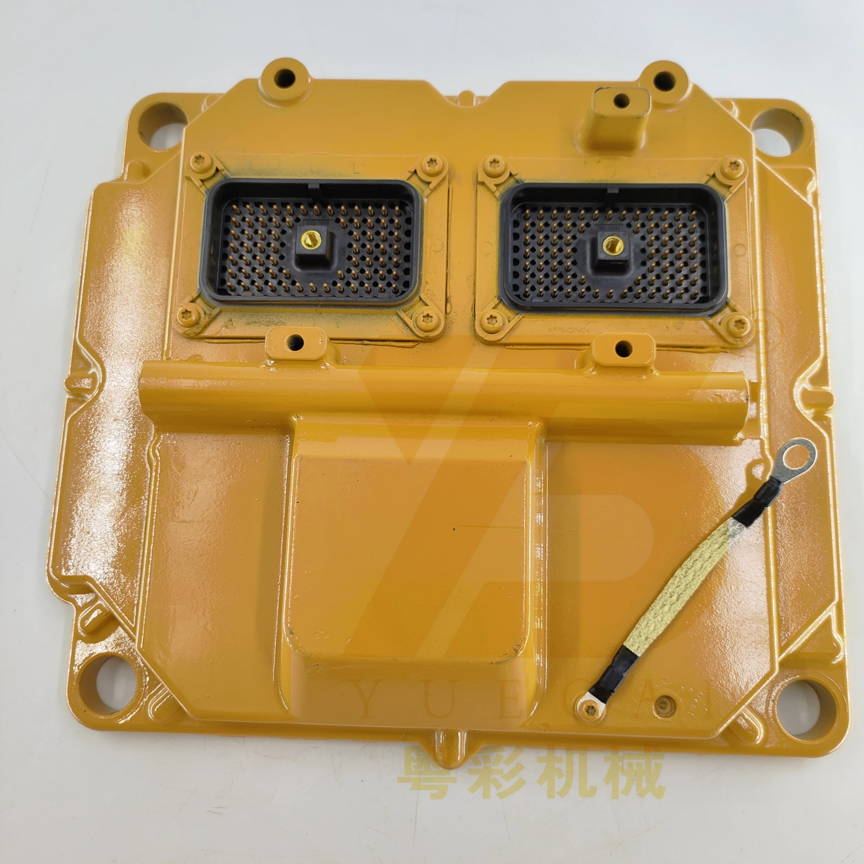 

High Quality Construction Machinery Parts Excavator Engine Controller 345-3388 3453388 For C4.4 ECM ECU