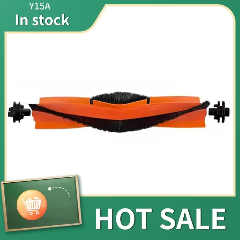 

Y15A подходит для робота-пылесоса Xiaomi S20+/S10 Plus/S10+/ B108GL/B105, запасные части, фильтр для швабры, аксессуары для основной боковой щетки