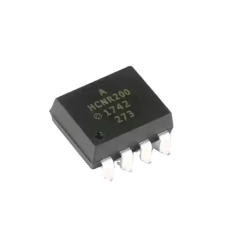 1 Uds ¡NUEVO! HCNR200 nuevo y Original Chip IC HCNR200-500E HCNR200-500 HCNR200 SOP-8